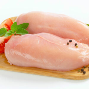 Petto di pollo